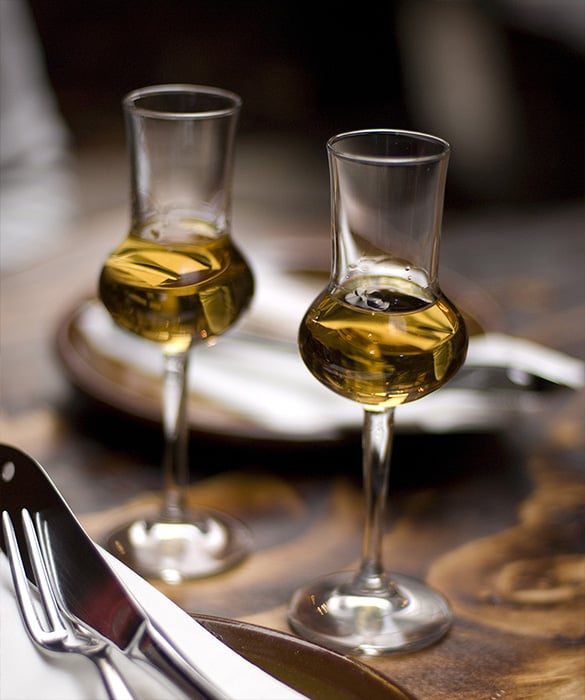 Stara Rakija