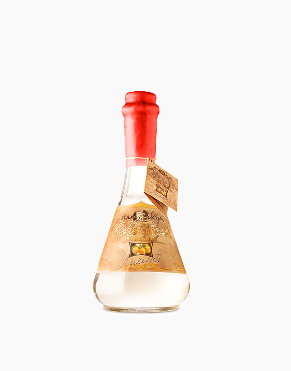 Stara Rakija Kajsijica 0.5L