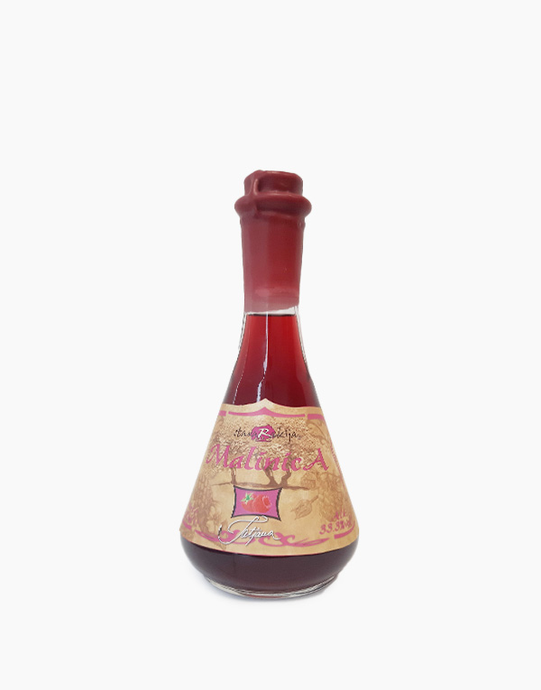 Stara Rakija Malinica 0.5L
